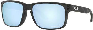 Oakley Holbrook Prizm Deep Water Polarized OO9102-T9